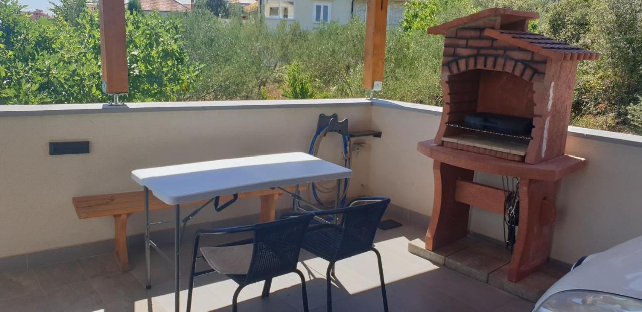 Vila Marijana بريكو المظهر الخارجي الصورة