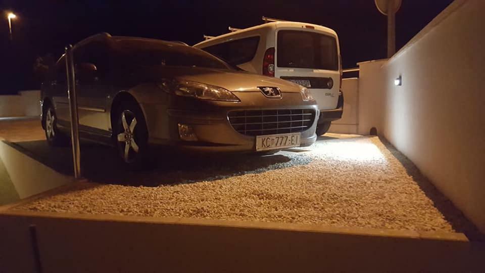 Vila Marijana بريكو المظهر الخارجي الصورة