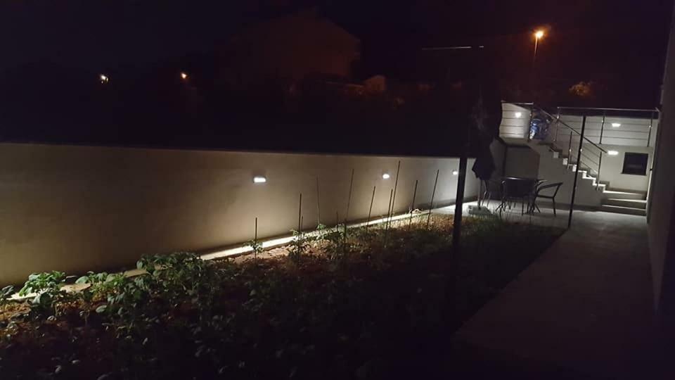 Vila Marijana بريكو المظهر الخارجي الصورة